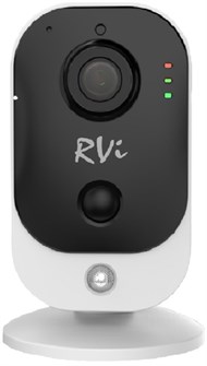 Видеокамера IP RVi RVi-1NCMW2028 (2.8) 867724