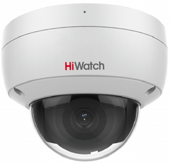 Видеокамера IP HiWatch IPC-D022-G2/U 825565