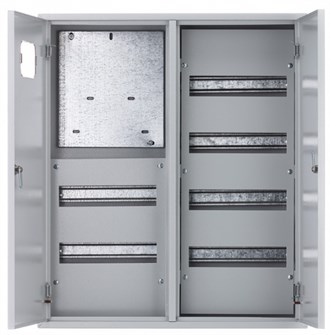 Щит учета навесной DEKraft 30440DEK 1152324