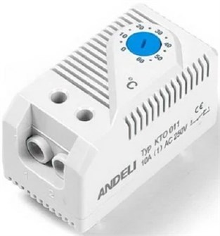 Термостат  DEKraft 35101DEK 1152125