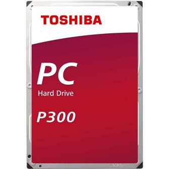 Жесткий диск 4TB SATA 6Gb/s Toshiba (KIOXIA) P300 743618
