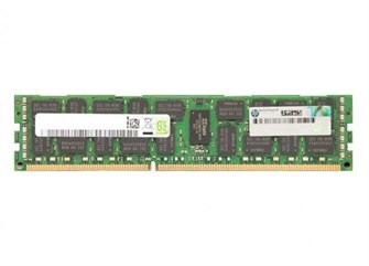Модуль памяти DDR4 16GB HPE PC4-2666V-R 779664