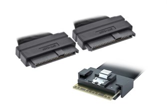 Кабель  Supermicro CBL-SAST-1231LP-85 1054076