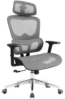 Кресло офисное Byroom HS-6310-B 1177482