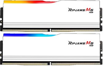Модуль памяти DDR5 32GB (2*16GB) G.Skill F5-5200J4040A16GX2-RM5RW 1102237