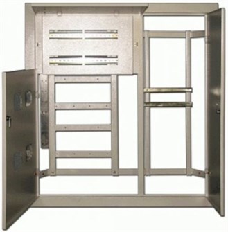 Щит распределительный этажный DEKraft 30720DEK 1152311