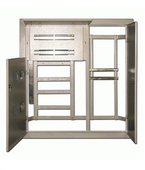 Щит распределительный этажный DEKraft 30723DEK 1152314