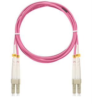 Патч-корд волоконно-оптический NikoMax NMF-PC2M4C2-LCU-LCU-002 1031038