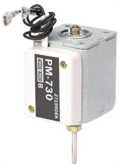 Расцепитель минимального напряжения  DEKraft 27199DEK 1150880