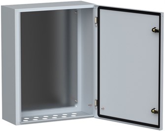 Щит  IEK YKM40-03-54 459081