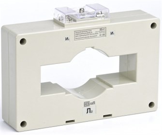 Трансформатор тока DEKraft 50166DEK 1152170