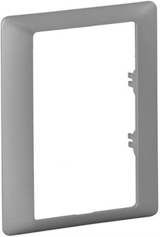 Рамка  Legrand 754241 665424