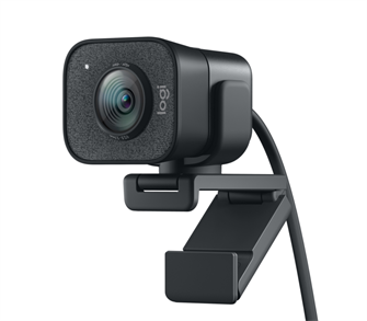 Веб-камера  Logitech StreamCam graphite 1052053
