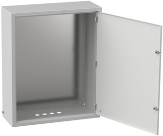 Щит  IEK YKM40-04-31 459082