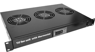 Вентиляторный блок  TWT TWT-CBB-FANB3-RACK-T 277689