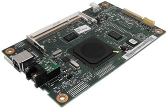 Плата  HP CE490-67901/CE490-67902 479934