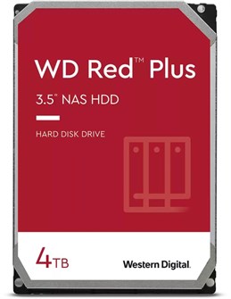 Жесткий диск 4TB SATA 6Gb/s Western Digital WD40EFPX 1029104