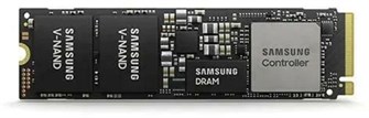 Накопитель SSD M.2 2280 Samsung MZVL21T0HDLU-00B07 1000 ГБ 1032884