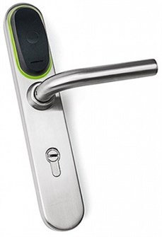 Замок  IronLogic Z-Eurolock (мод. 92) 584276