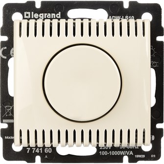 Светорегулятор  Legrand 774160 892422