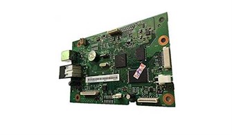 Плата  HP CZ181-60001 549176