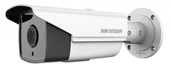 Видеокамера IP HIKVISION DS-2CD2T23G0-I5 (4mm) 638931