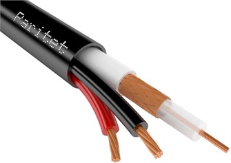 Кабель  Паритет КВК-П-2 2х0,5 1021139