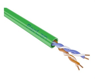 Кабель  Паритет PVCLS нг(А)-LSLTx 2х2х0,52 1006486