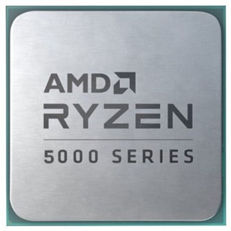 Процессор  AMD Ryzen 5 Pro 5650G 868251