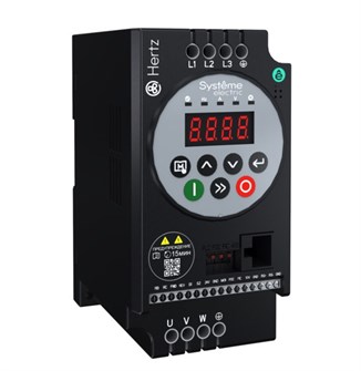 Преобразователь частоты  Systeme Electric STV050U22N4 1150261