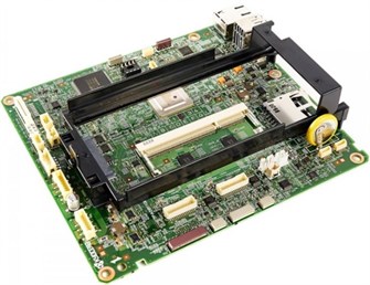 Плата  Kyocera 302NR94181 1223290