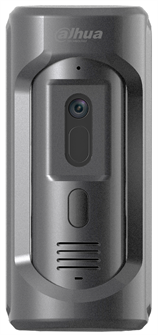 Вызывная панель  Dahua DHI-VTO2101E-P-S1 1033506