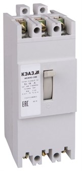 Автоматический выключатель в литом корпусе  КЭАЗ 276854 1145469