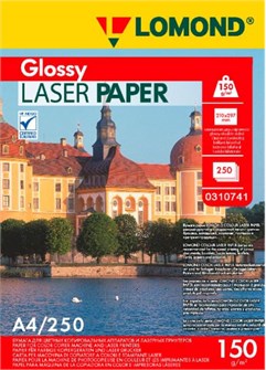 Фотобумага  Lomond 310741 1179808