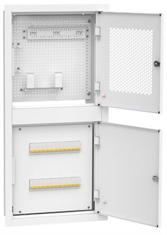 Шкаф  ITK LR16-4H81-M-FR2 1161957