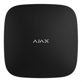 Панель  AJAX Hub 2 Black 789315