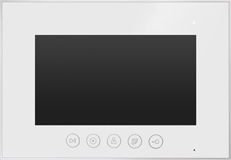 Видеодомофон  Tantos Marilyn HD s (white) 1014764