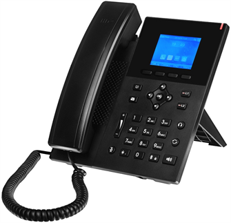 Телефон VoiceIP  QTECH QIPP-300PG 904893