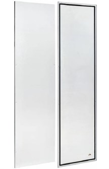 Панель боковая  IEK YKM40D-FO-SP-200-060-54 1154006