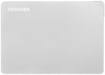 Внешний диск HDD 2.5'' Toshiba Canvio Flex 809254