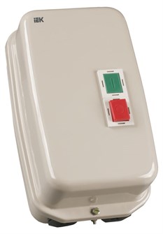 Контактор  IEK KKM46-080-220-00 1160044