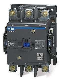 Контактор  CHINT 836511 1137534