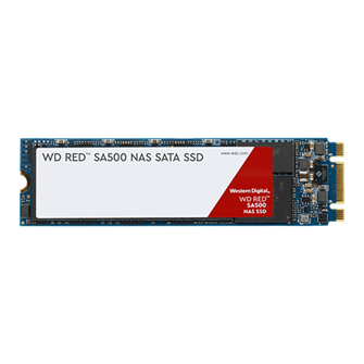 Накопитель SSD M.2 2280 Western Digital WDS100T1R0B 1000 ГБ 756913