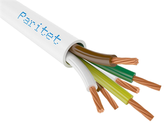 Кабель  Паритет 100420 1063555