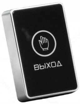 Кнопка выхода IPTRONIC IPT-EB2T 1240363