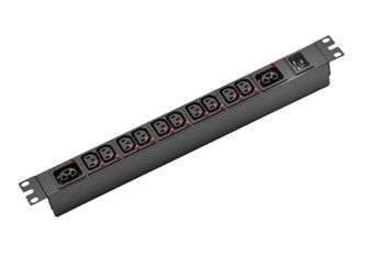 Блок розеток  SmartWatt PB111SO102UL 1210066