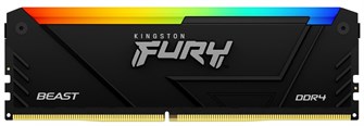 Модуль памяти DDR4 32GB Kingston FURY KF432C16BB2A/32 1058328