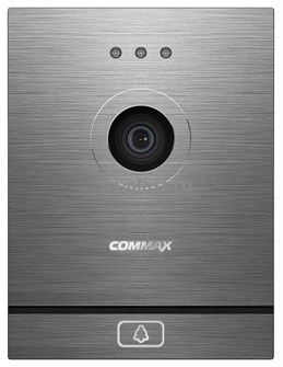 Вызывная панель  COMMAX CIOT-D21M(A) D-SIL 1009520