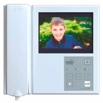 Видеодомофон  VIZIT VIZIT-M405D5 959626