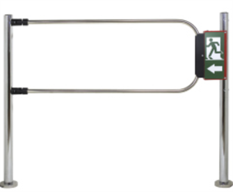 Створка  3V 1,2 м 1022284